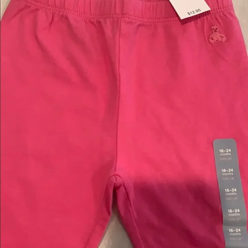 🎉Last deal 🎉Gap legging set 3